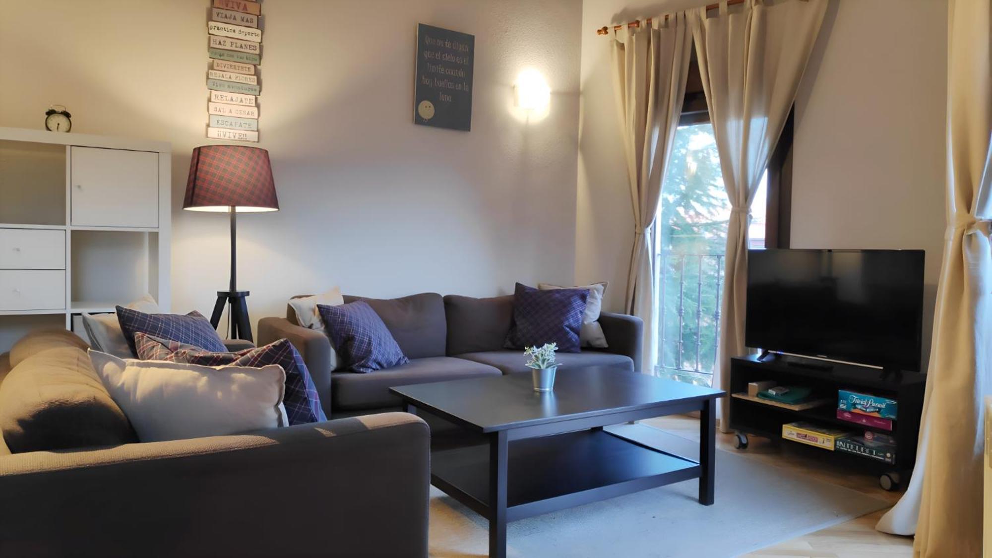 Apartamentos Go - Tordesillas House 외부 사진