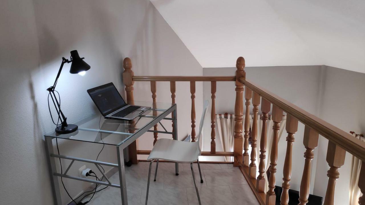 Apartamentos Go - Tordesillas House 외부 사진