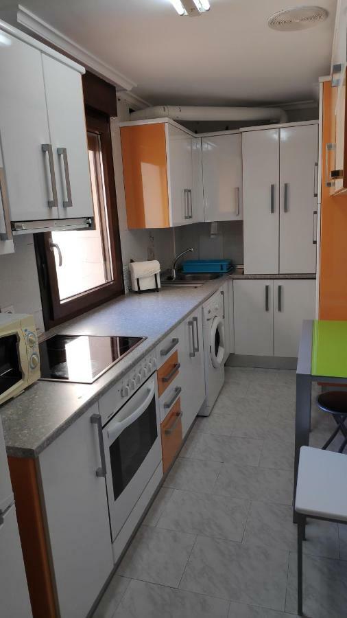 Apartamentos Go - Tordesillas House 외부 사진