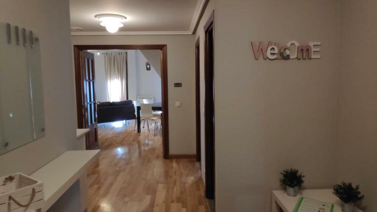 Apartamentos Go - Tordesillas House 외부 사진